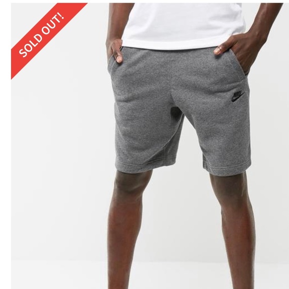 Men’s Nike Air Force Shorts - Picture 1 of 3